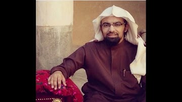 تلاوة خاشعة ونادرة من سورة ابراهيم للقارئ ناصر القطامي