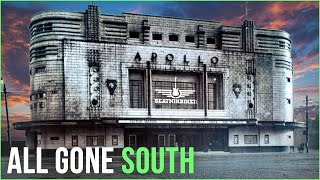 Video thumbnail of "All Gone South - Beatnikbiker"