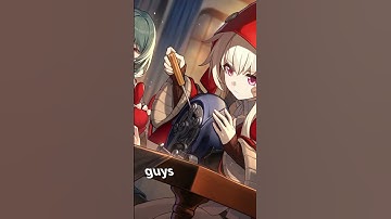 Underrated Lightcones in Honkai Star Rail.. #hoyoverse #starrail #hsr