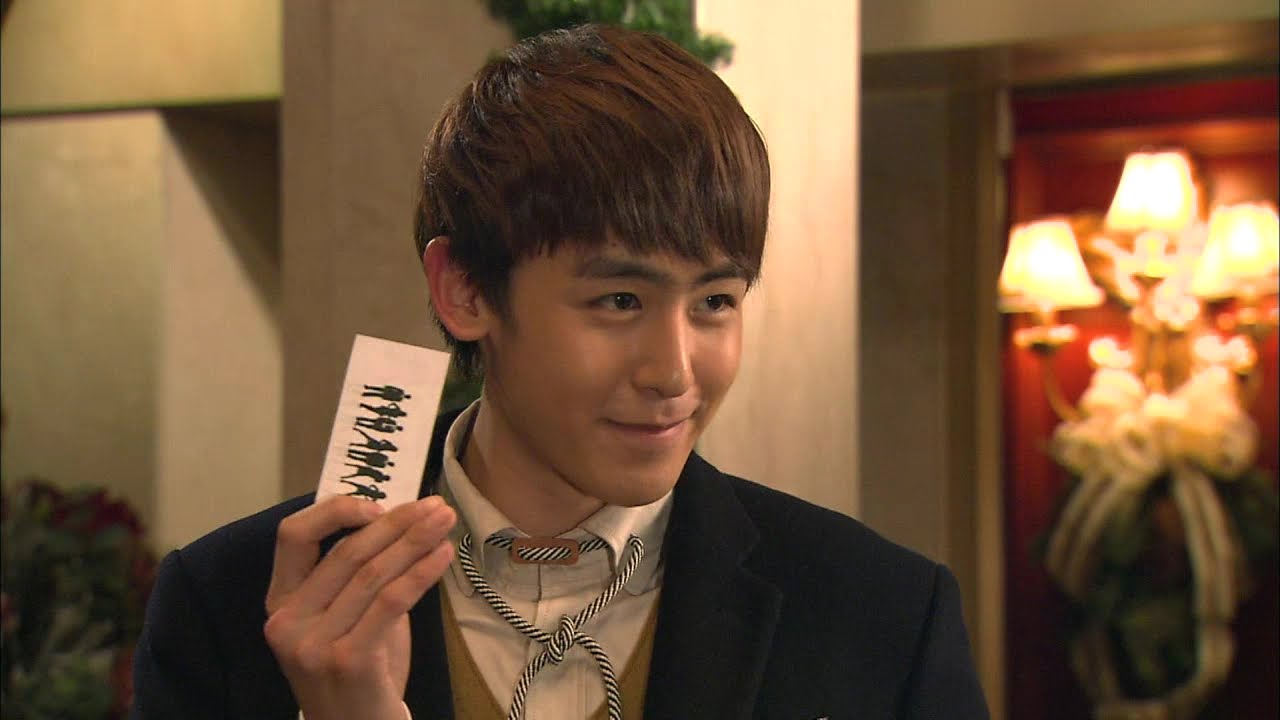 【TVPP】Nichkhun(2PM) - Play a Cameo Role, 닉쿤(투피엠) - 카메오 출연 @ All My Love