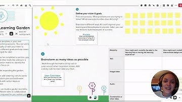 Create AI Use Cases in Just One Brainstorming Session