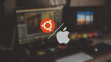How to Make Ubuntu Dock Look Like Mac Dock | Linux Tutorial
