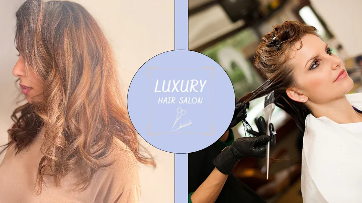 Luxury Hair Salon