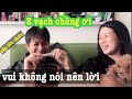 85⛩ Shiho thông báo 2 vạch | Sắp lên chức vui không còn từ nào diễn tả