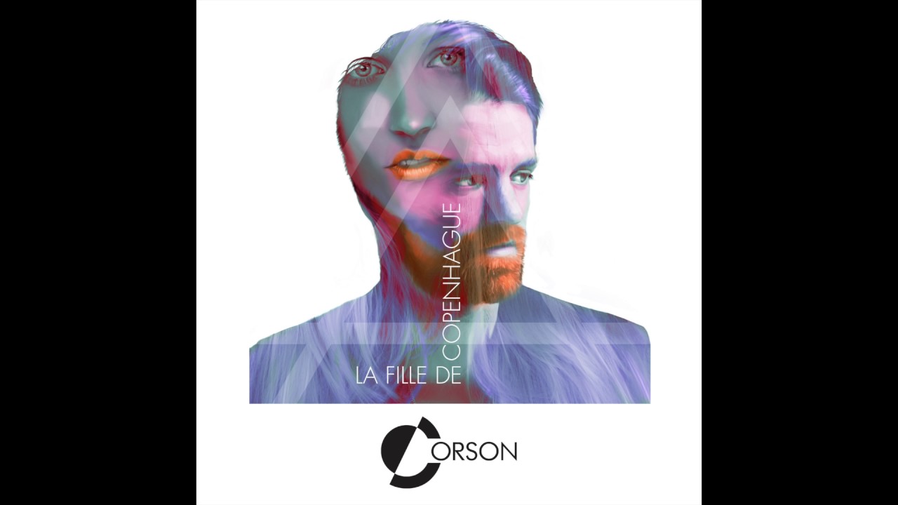 Résultat de recherche d'images pour "corson la fille de copenhague"