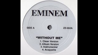 Without Me Eminem + МОРГЕНШТЕРН из НОВОЙ ВОЛНЫ | КАРАОКЕ ШИТ! Будет, будет БИТ!