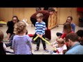 Mini Mozart - What happens at our Classical Music Classes for Babies & Toddlers