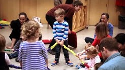 Mini Mozart - What happens at our Classical Music Classes for Babies & Toddlers  - Durasi: 2:09. 