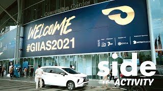 GIIAS 2019: HALO WULING Kok Mobil Jepang Gak Bisa Bahasa Indonesia?