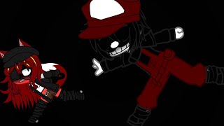 Fnia Reacts To Demise Marios Madness V2 Fnf