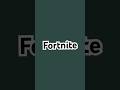 Clip fortnite