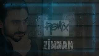 Etimad  Zindan Remix Resimi