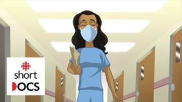 Six new doctors on working the frontlines during COVID -19 | Patient People