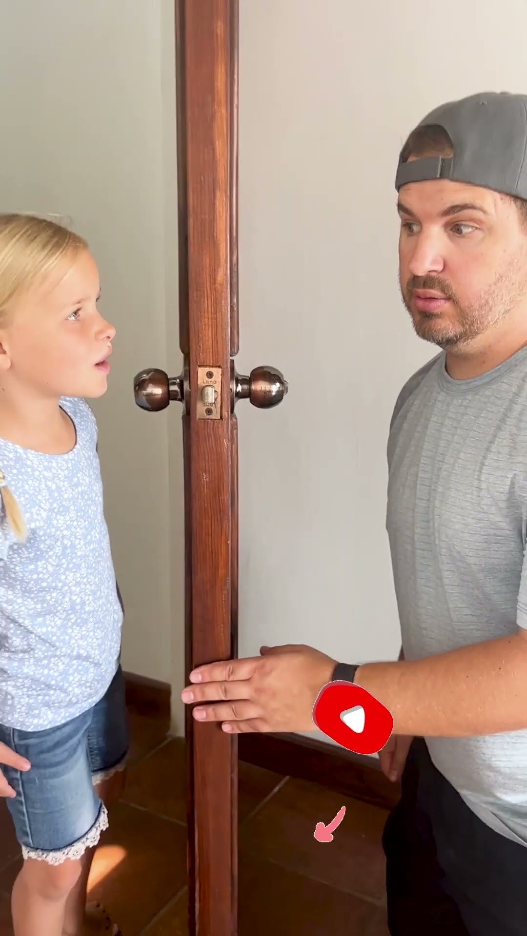 #knockknockjokes