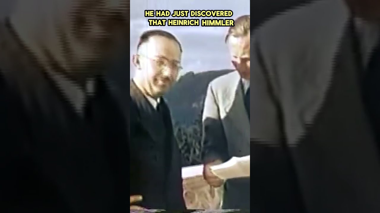 Hitler S Dog Blondi And The Chilling Final Test