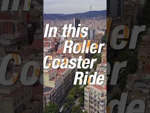 Roller Coaster Ride - JOWST, Manel Navarro, Maria Celin