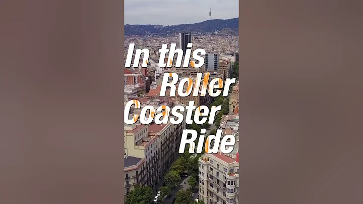 Roller Coaster Ride - JOWST, Manel Navarro, Maria ...