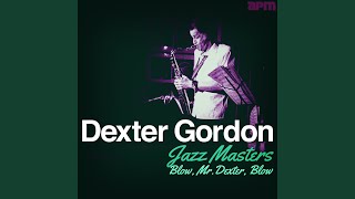 Jazz on Sunset (Move) (feat. Dexter Gordon)