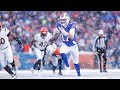 Josh Allen's best plays from 4-TD game vs. Bengals | Week 14