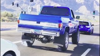 Best Square Body Chevy's of the internet! #10