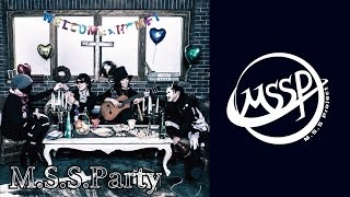 【M.S.S Project】M.S.S.Party【アルバムクロスフェードデモ】