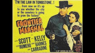 Frontier Marshal (1939)