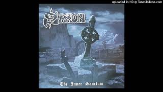 Saxon – Attila The Hun