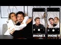 VI UNBOXER OG TESTER IPHONE 11 PRO MAX