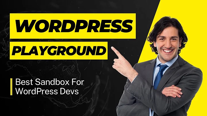 What is WordPress Playground & How to Use it? Best WordPress Sandbox !!