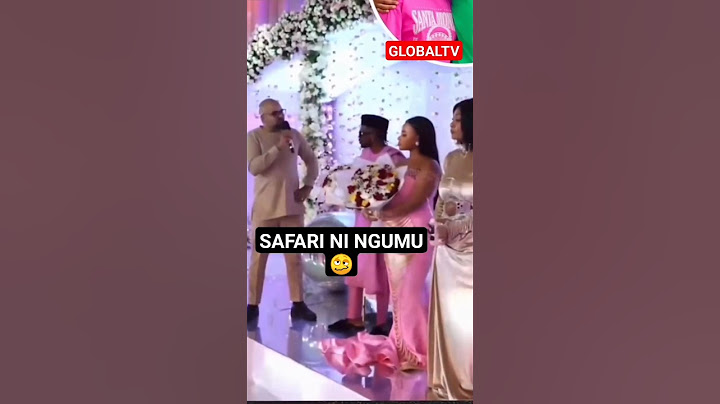 🙄MANENO MAZITO YA MAJANI KWA PAULA NA MARIOO 🔥🤩💥🙆 #shortsvideo #viralvideo #globaltv #youtube #live