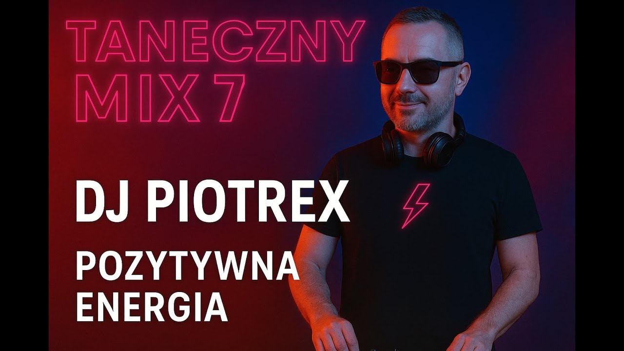 Taneczny MIX 7 (Poprawiona wersja)
