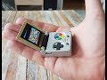 Tiny keychain-sized Game Boy is infinitely better than the SNES Classic