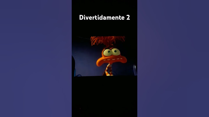 divertidamente 2 no cinema