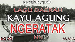 Lagu Daerah Kayuagung - Ogan Komering Ilir - Playlist 