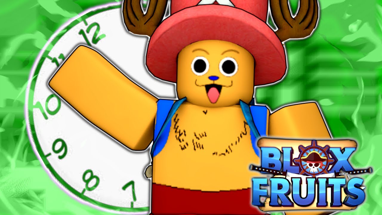 CORRE!!! NOVA CONTROL da ATUALIZAÇÃO do BLOX FRUITS??? *FANMANDA* 