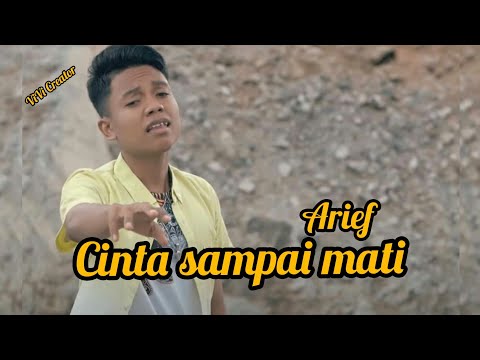 Arief-Cinta Sampai Mati|| Lagu Raffa|| Ayu Rizki Yani || lagu terbaru 2022 #lyrics #music #viral