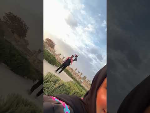 جاي لعندك طاير اجري اكسبلور ترند ضحك Comedy Funny Love تيك توك Duet