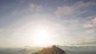 『アサシン クリード オデッセイ』をプレイ（その1）