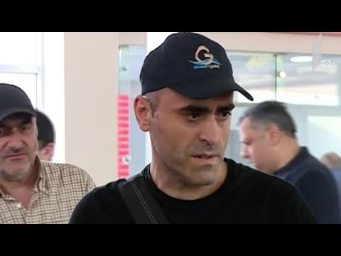 გატაცებული მეზღვაურების დაბრუნება