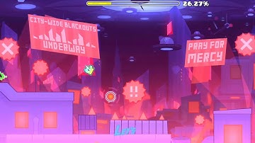 Event Level: Cheat Codes Whirl, Easy Demon Completion | 100% |