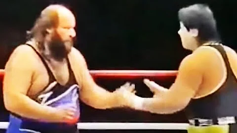 Hannibal Reviews Earthquake Shoot Incident in Japan