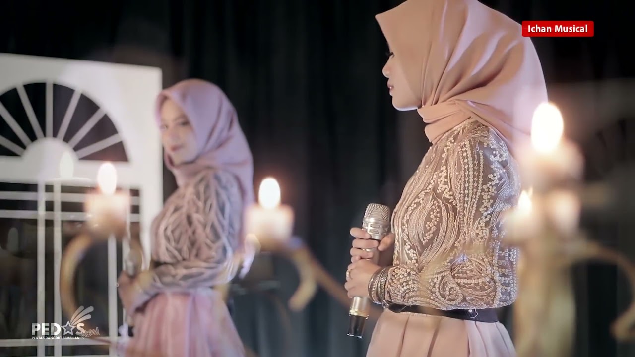 Tandoq // Sulis dan Eva Lida Lagunya enak bangett (lagu sasak)