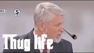 Stefco Jakimovski Thug LIfe B|