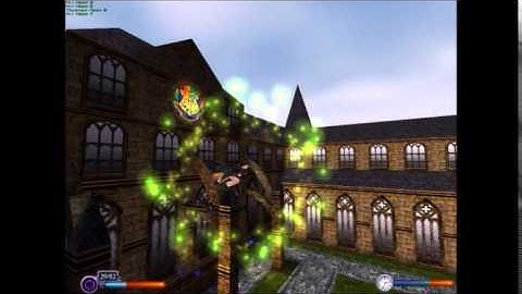 Harry Potter and the Sorcerer