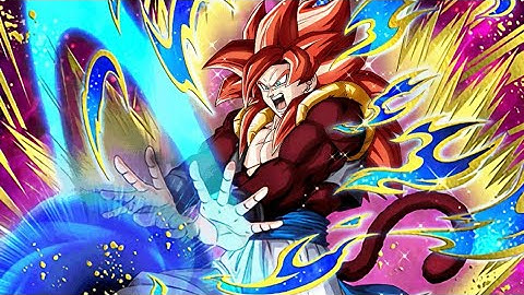 [DBFZ] EASY SOLO SS4 GOGETA SIDESWITCH TOD