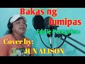 BAKAS ng Lumipas-Eddie Peregrina (cover)by Jun Alison
