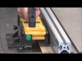Jointer Knife Sharpening Jig Jointer Knife Sharpening Jig
