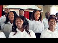 Mumutima official video by the Might Chifubu Baptist Church Choir