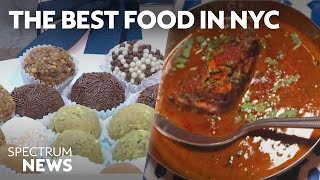 New York City's hidden restaurant gems