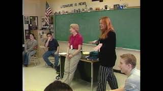 Spotlight on Education #181 - Shakespeare at EBHS